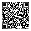QR Code Invisa