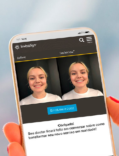 Smile View