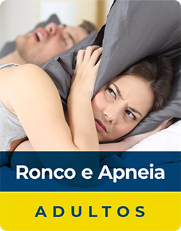 Ronco e Apneia