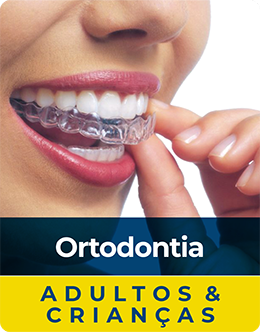 Ortodontia